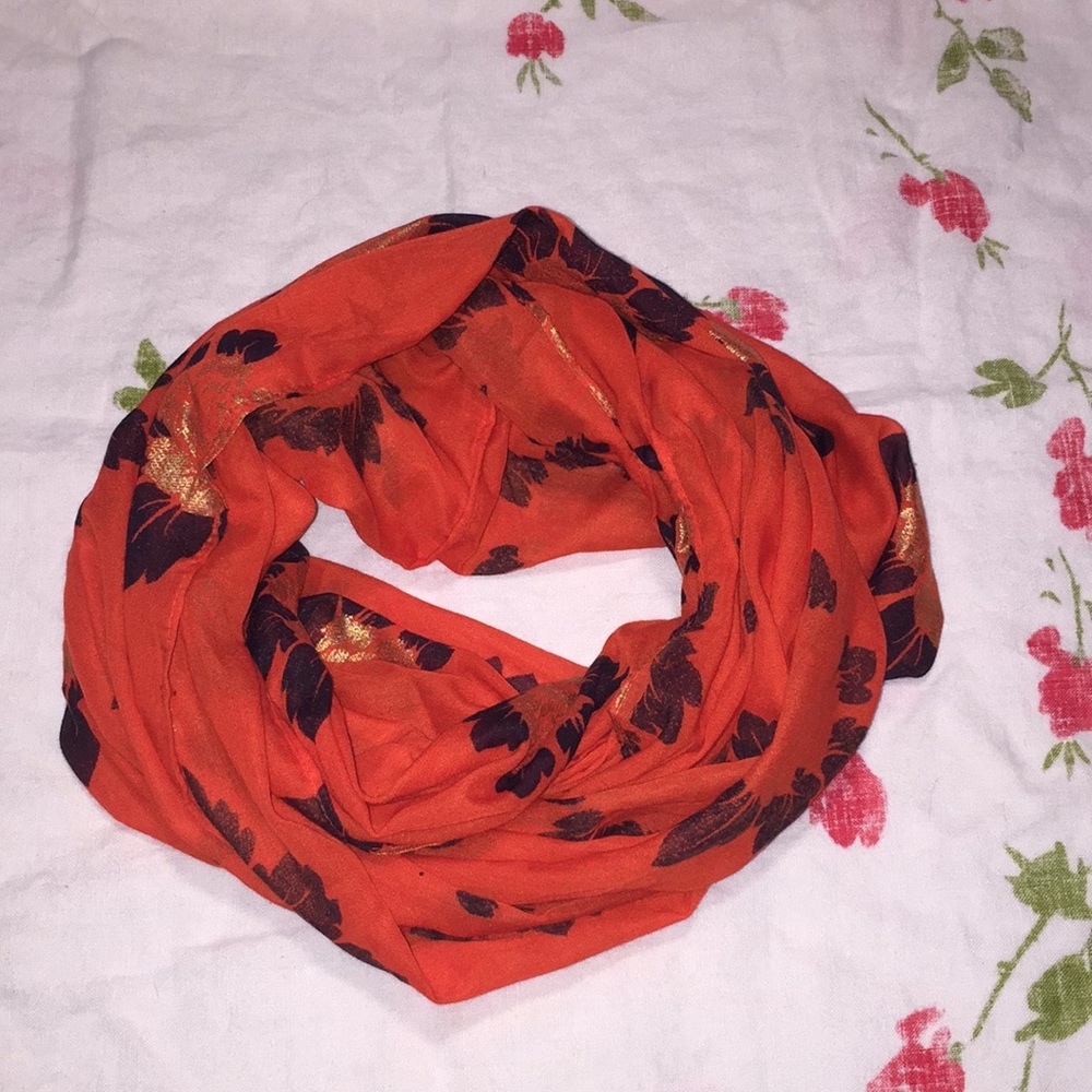 Aerie Infinity Scarf